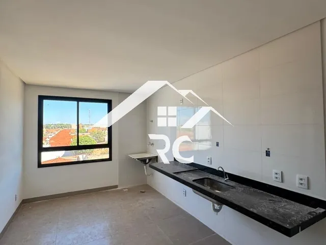 Imagem 3: APARTAMENTO RESIDENCIAL em RIO VERDE - GO, RESIDENCIAL MARANATA
