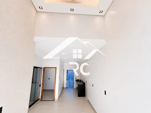 Imagem: CASA RESIDENCIAL em RIO VERDE - GO, RESIDENCIAL