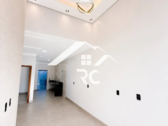 Imagem 3: CASA RESIDENCIAL em RIO VERDE - GO, RESIDENCIAL ATALAIA