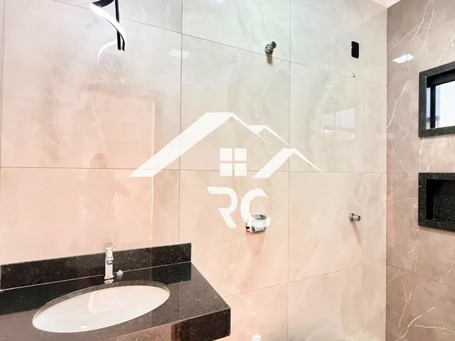 Imagem 6: CASA RESIDENCIAL em RIO VERDE - GO, RESIDENCIAL ATALAIA