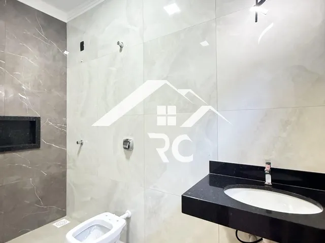 Imagem 4: CASA RESIDENCIAL em RIO VERDE - GO, RESIDENCIAL ATALAIA
