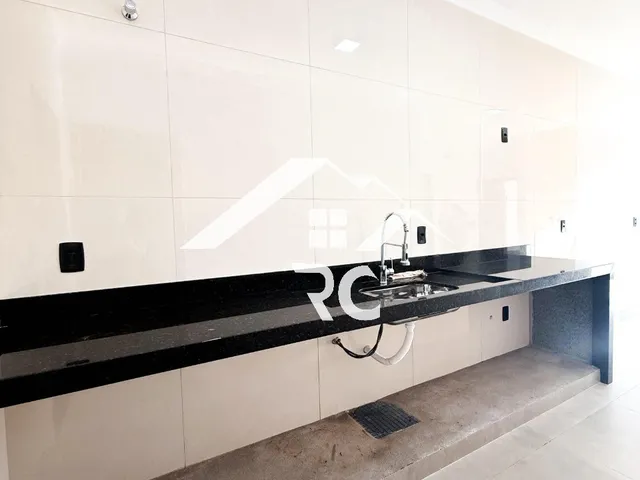 Imagem 10: CASA RESIDENCIAL em RIO VERDE - GO, RESIDENCIAL ATALAIA