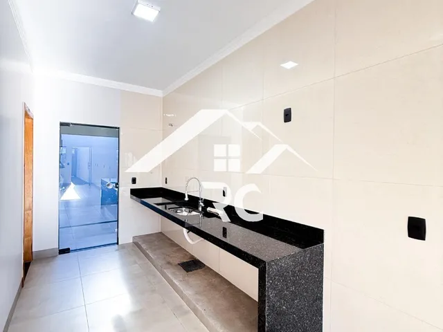 Imagem 11: CASA RESIDENCIAL em RIO VERDE - GO, RESIDENCIAL ATALAIA