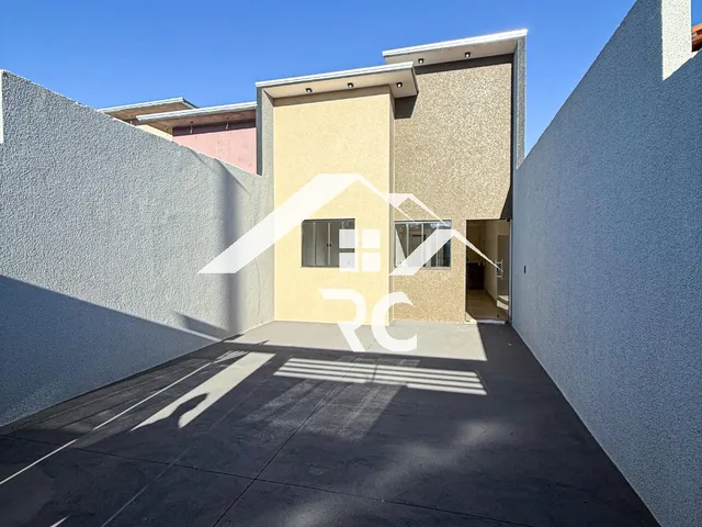 Imagem 9: CASA RESIDENCIAL em RIO VERDE - GO, RESIDENCIAL ATALAIA