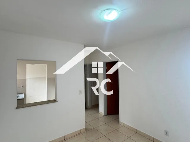 Imagem 6: APARTAMENTO RESIDENCIAL em RIO VERDE - GO, PARQUE LARANJEIRAS
