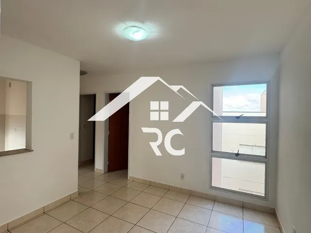 Imagem 8: APARTAMENTO RESIDENCIAL em RIO VERDE - GO, PARQUE LARANJEIRAS