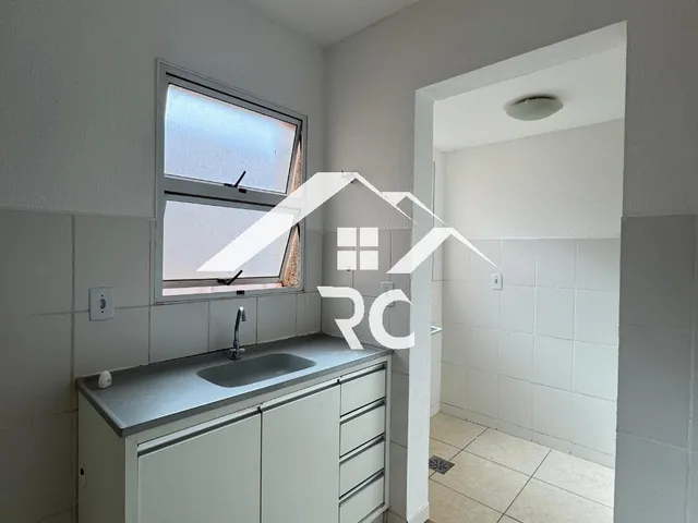 Imagem 3: APARTAMENTO RESIDENCIAL em RIO VERDE - GO, PARQUE LARANJEIRAS