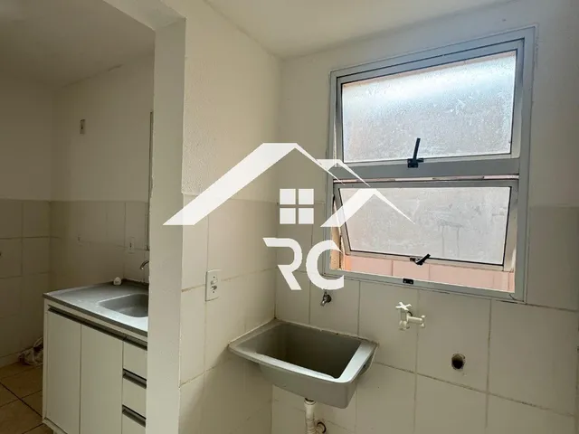 Imagem 10: APARTAMENTO RESIDENCIAL em RIO VERDE - GO, PARQUE LARANJEIRAS