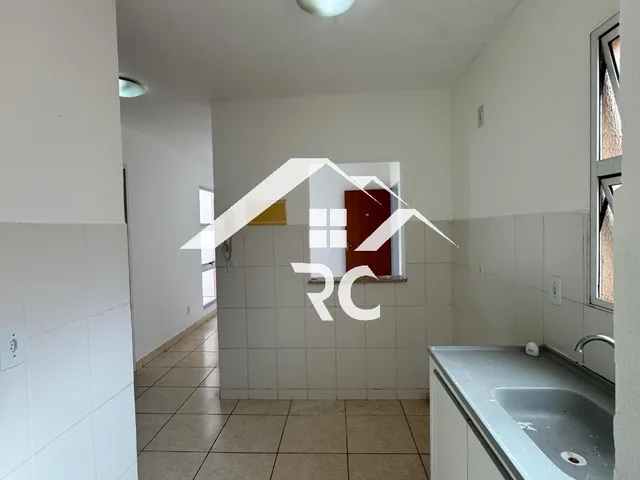 Imagem 4: APARTAMENTO RESIDENCIAL em RIO VERDE - GO, PARQUE LARANJEIRAS