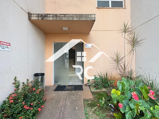 Imagem 2: APARTAMENTO RESIDENCIAL em RIO VERDE - GO, PARQUE LARANJEIRAS