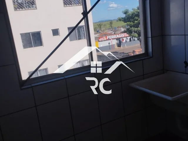 Imagem 3: APARTAMENTO RESIDENCIAL em RIO VERDE - GO, PARQUE DAS PAINEIRAS