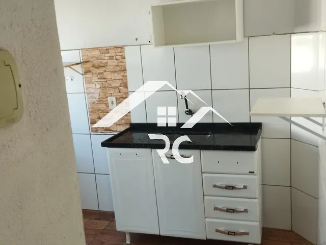 Imagem 2: APARTAMENTO RESIDENCIAL em RIO VERDE - GO, PARQUE DAS PAINEIRAS