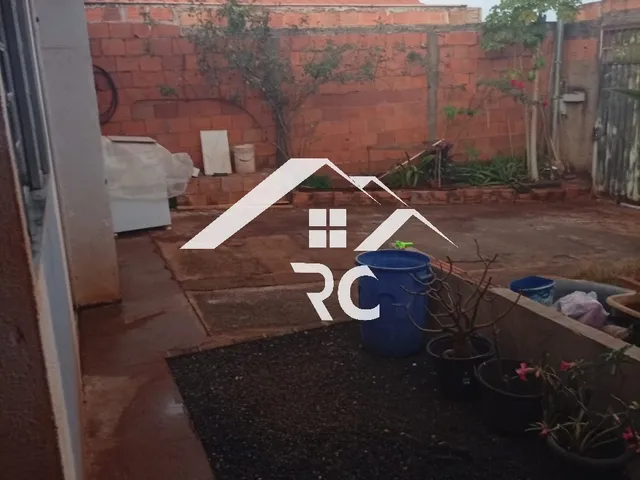 Imagem: CASA RESIDENCIAL em RIO VERDE - GO, RESIDENCIAL