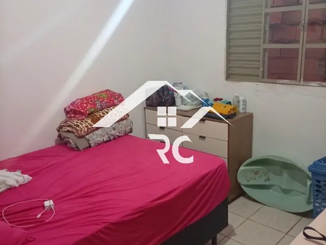 Imagem 5: CASA RESIDENCIAL em RIO VERDE - GO, RESIDENCIAL NILSON VELOSO