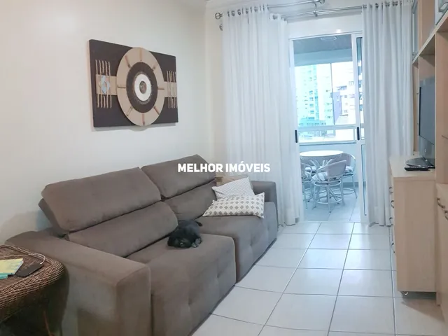 Imagem 10: Locação Anual Mobiliado com 02 Dormitórios Localizado no Centro de Balneário Camboriú