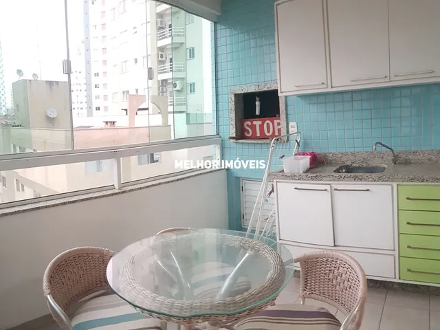 Imagem 11: Locação Anual Mobiliado com 02 Dormitórios Localizado no Centro de Balneário Camboriú