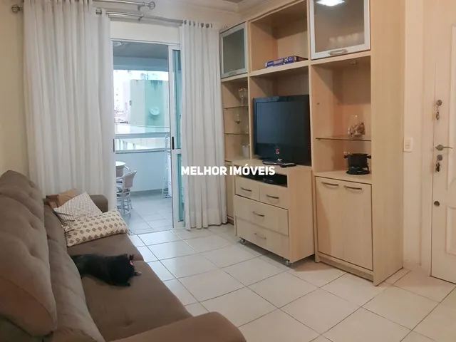 Imagem 9: Locação Anual Mobiliado com 02 Dormitórios Localizado no Centro de Balneário Camboriú