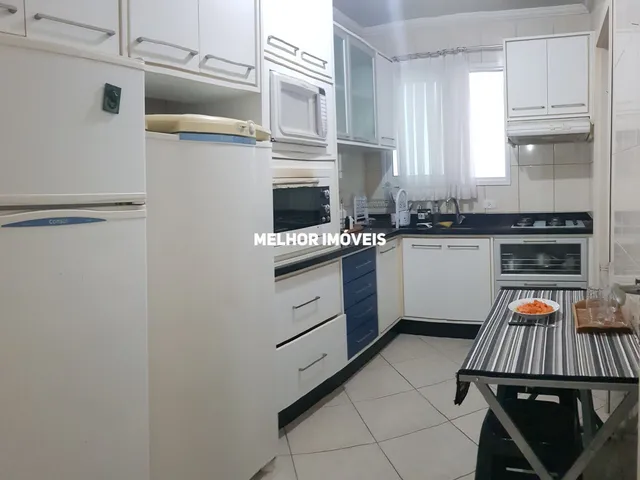 Imagem 3: Locação Anual Mobiliado com 02 Dormitórios Localizado no Centro de Balneário Camboriú