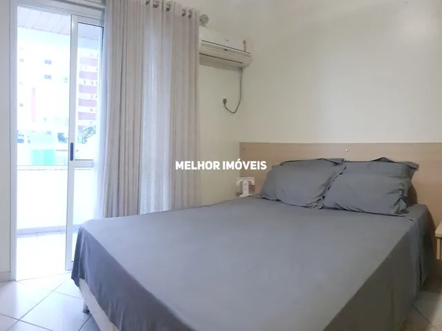 Imagem 7: Locação Anual Mobiliado com 02 Dormitórios Localizado no Centro de Balneário Camboriú