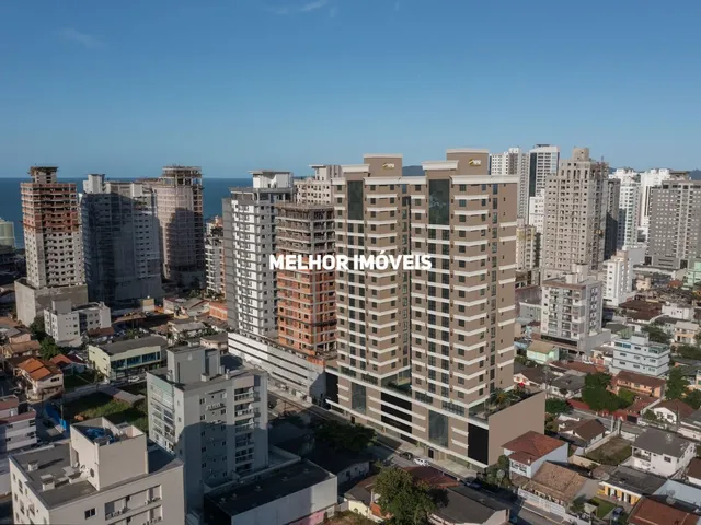 Imagem: Apartamento à venda no Edifício Filipenses