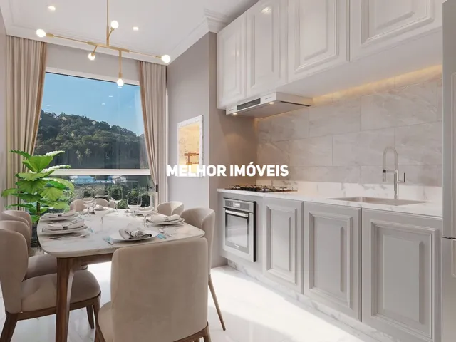 Imagem 8: Apartamento à venda no Edifício Filipenses Residence em Itapema