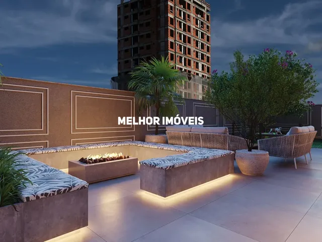 Imagem 2: Apartamento à venda no Edifício Filipenses Residence em Itapema