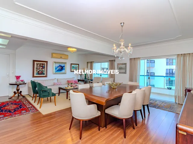 Imagem: Apartamento à venda com vista mar em Balneário