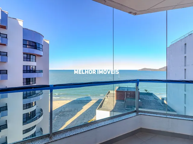 Imagem 14: Apartamento à venda com vista mar em Balneário Camboriú