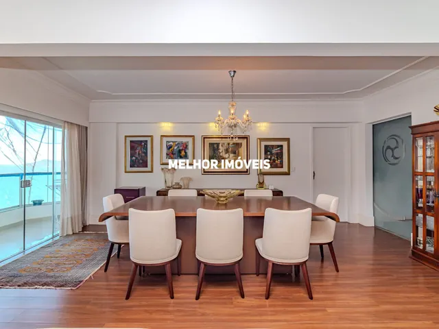 Imagem 16: Apartamento à venda com vista mar em Balneário Camboriú