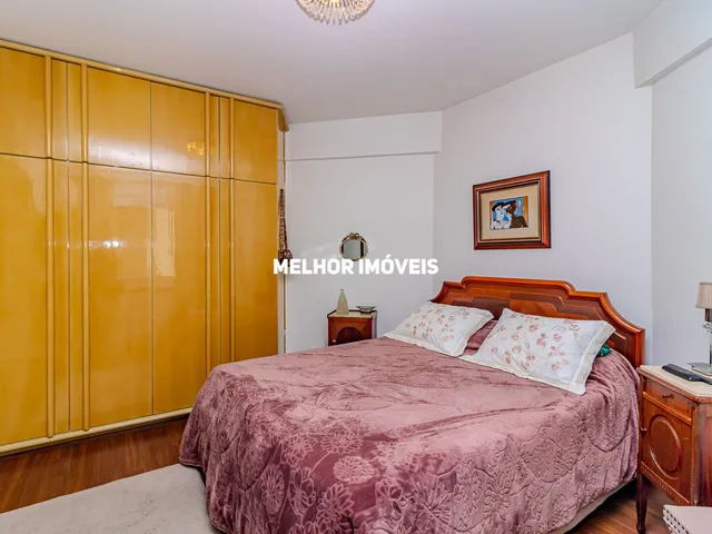 Imagem 12: Apartamento à venda com vista mar em Balneário Camboriú