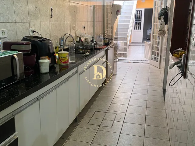 Imagem 10: Casa - Centro - Jacareí - 3 Dormitórios (1 Suíte) - 150M2