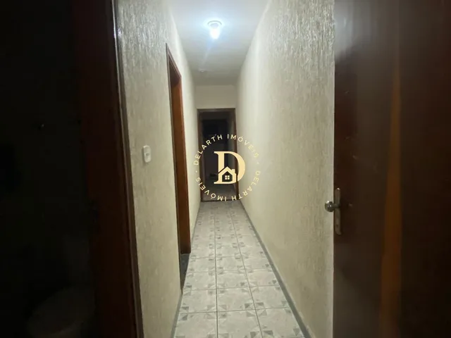 Imagem 8: Casa - Centro - Jacareí - 3 Dormitórios (1 Suíte) - 150M2