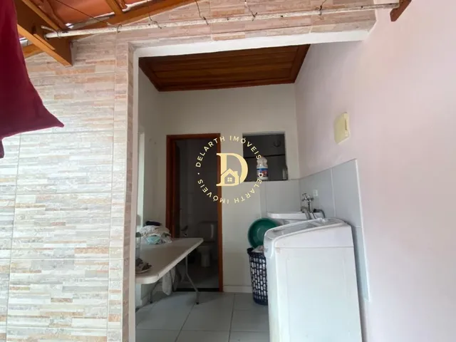 Imagem 16: Casa - Centro - Jacareí - 3 Dormitórios (1 Suíte) - 150M2