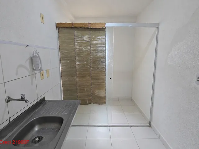 Imagem 5: Excelente Apartamento 3/4, sendo 1 suíte, em condomínio com total infraestrutura