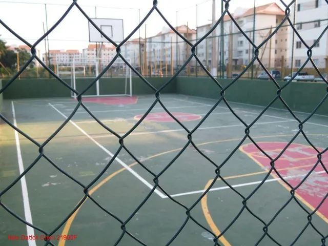 Imagem 10: Excelente Apartamento 3/4, sendo 1 suíte, em condomínio com total infraestrutura