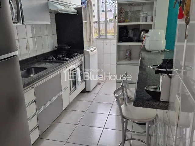 Imagem: Apartamento de 2 Quartos no Residencial