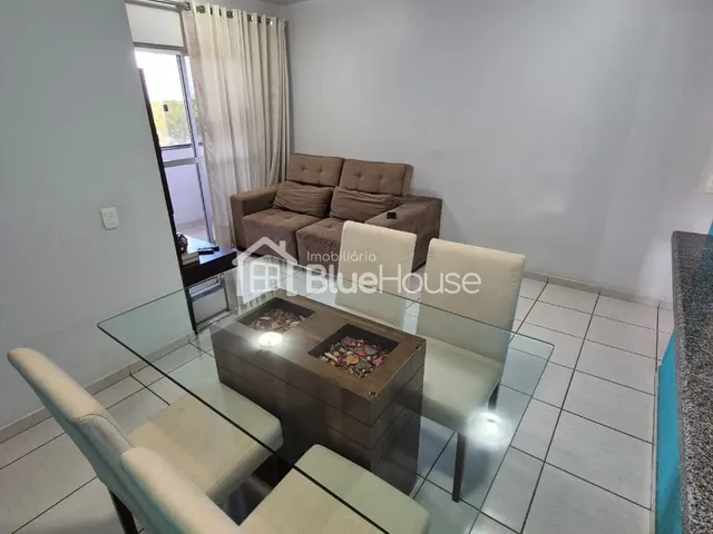 Imagem 14: Apartamento de 2 Quartos no Residencial Adriático no Jardim Luz - Aparecida de Goiânia