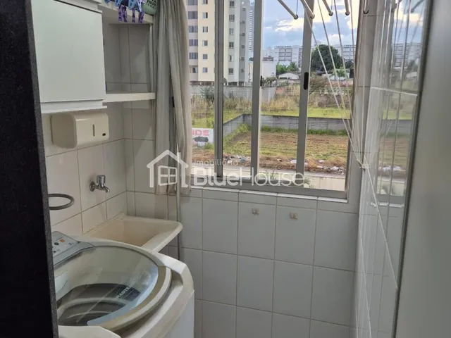 Imagem 16: Apartamento de 2 Quartos no Residencial Adriático no Jardim Luz - Aparecida de Goiânia