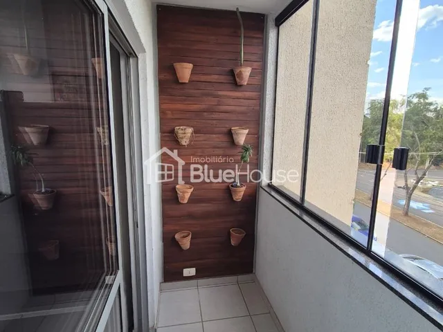 Imagem 12: Apartamento de 2 Quartos no Residencial Adriático no Jardim Luz - Aparecida de Goiânia