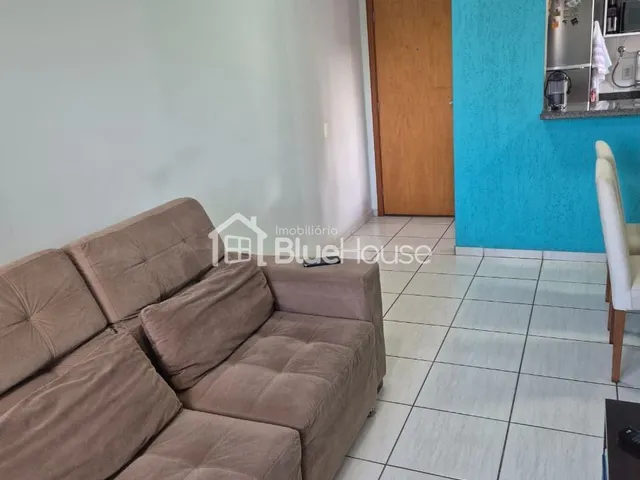 Imagem 6: Apartamento de 2 Quartos no Residencial Adriático no Jardim Luz - Aparecida de Goiânia