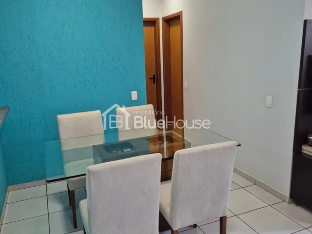 Imagem 4: Apartamento de 2 Quartos no Residencial Adriático no Jardim Luz - Aparecida de Goiânia