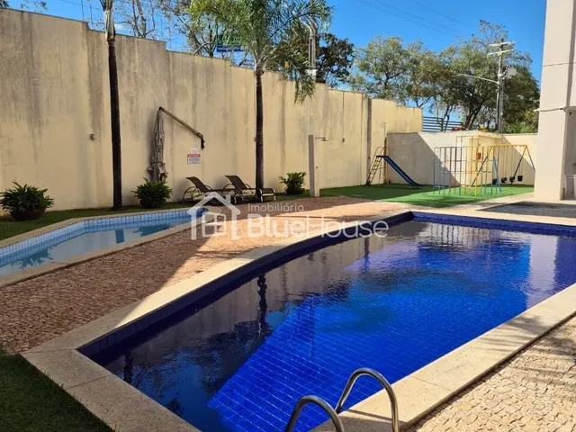 Imagem 10: Apartamento de 2 Quartos no Residencial Adriático no Jardim Luz - Aparecida de Goiânia