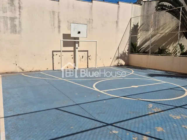 Imagem 3: Apartamento de 2 Quartos no Residencial Adriático no Jardim Luz - Aparecida de Goiânia