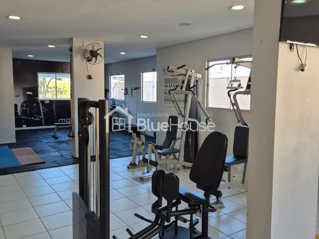 Imagem 8: Apartamento de 2 Quartos no Residencial Adriático no Jardim Luz - Aparecida de Goiânia