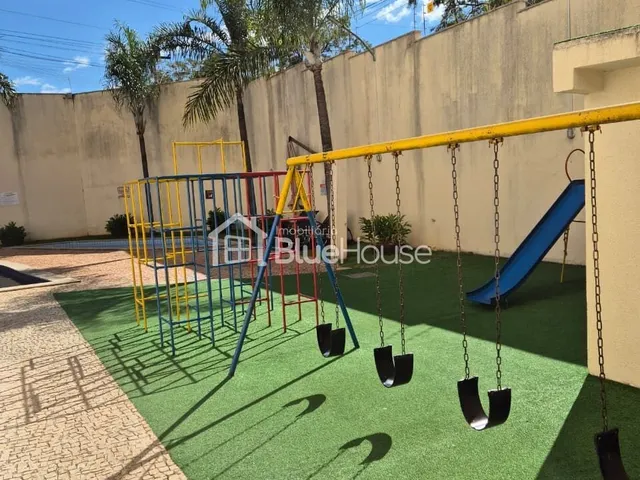 Imagem 5: Apartamento de 2 Quartos no Residencial Adriático no Jardim Luz - Aparecida de Goiânia