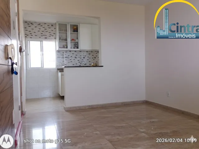 Imagem 2: Vendo apartamento em Piatã, 3/4 sendo 01 suíte, vista mar, 69m², R$ 540.000,00 aceita