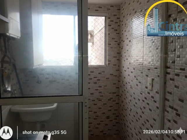 Imagem 3: Vendo apartamento em Piatã, 3/4 sendo 01 suíte, vista mar, 69m², R$ 540.000,00 aceita