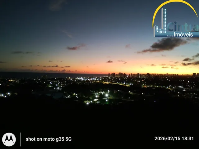 Imagem 4: Vendo apartamento em Piatã, 3/4 sendo 01 suíte, vista mar, 69m², R$ 540.000,00 aceita