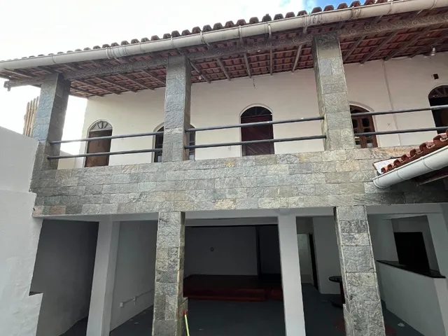 Imagem 4: Alugo imóvel em Itapuã, frente de mar, 500m², R$ 12.000,00, incluso IPTU!!!