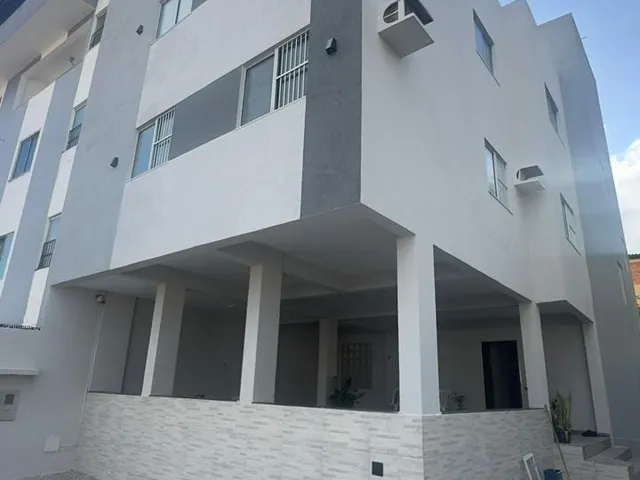 Imagem: VENDO APARTAMENTO EM ITAPUÃ, 2/4 SENDO